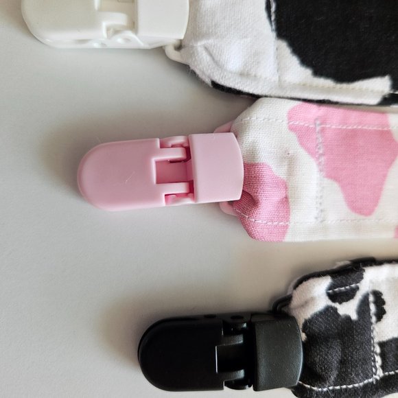 Pacifier Clips - Picture 6 of 6